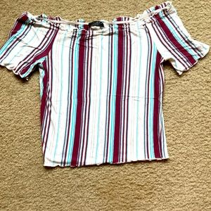 Women’s shirt Urban episode